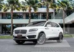 2020 Lincoln NAUTILUS