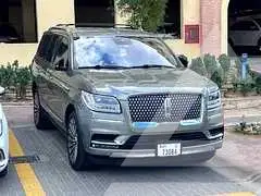 2020 Lincoln NAVIGATOR