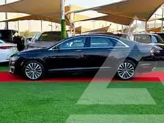 2020 Lincoln MKZ