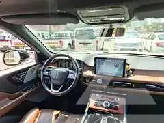 2020 Lincoln AVIATOR