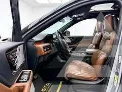 2020 Lincoln AVIATOR