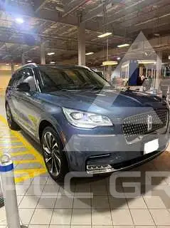 2020 Lincoln AVIATOR