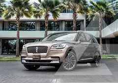 2020 Lincoln AVIATOR