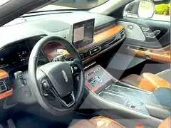 2020 Lincoln AVIATOR