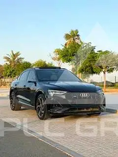 2020 Audi Q8