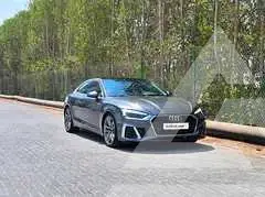 2020 Audi A5