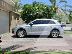 2020 Audi Q5