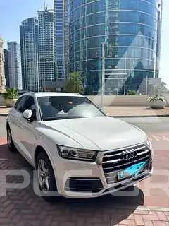 2020 Audi Q5