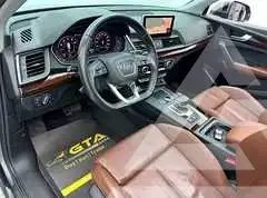 2020 Audi Q5