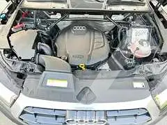 2020 Audi Q5