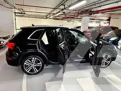 2020 Audi Q5