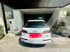 2020 Audi Q5