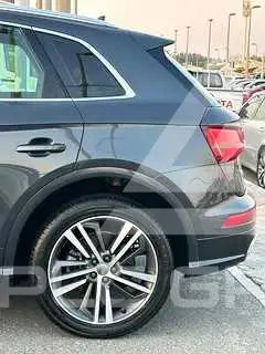 2020 Audi Q5