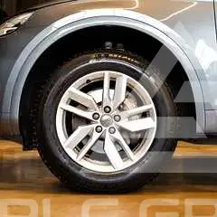 2020 Audi Q5