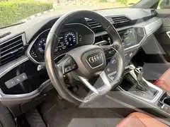 2020 Audi Q3