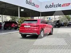 2020 Audi Q3