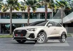 2020 Audi Q3