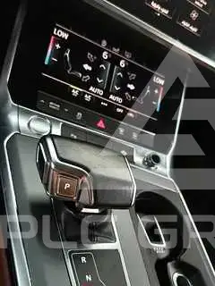2020 Audi A6