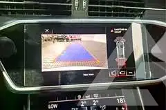 2020 Audi A6