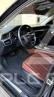 2020 Audi A6