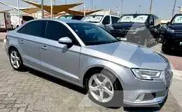 2020 Audi A3