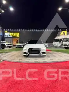 2020 Audi A3