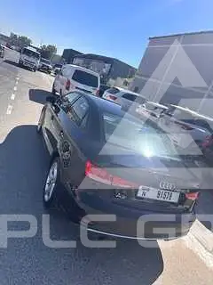 2020 Audi A3