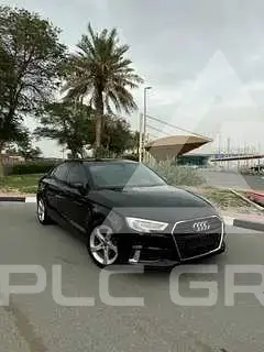 2020 Audi A3