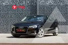 2020 Audi A3