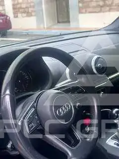 2020 Audi A3