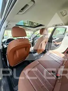 2020 Audi A4