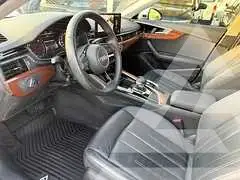 2020 Audi A4
