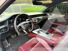 2020 Audi S6