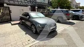 2020 Audi S3