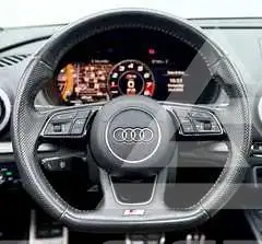2020 Audi S3