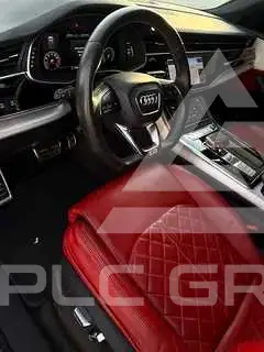 2020 Audi Q8