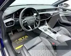 2020 Audi S6