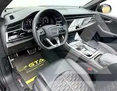 2020 Audi RS