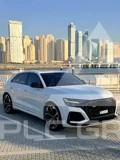 2020 Audi RS
