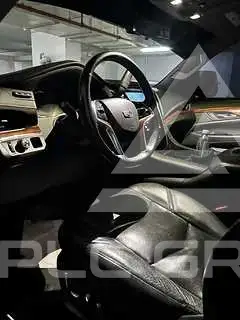 2020 Cadillac ESCALADE