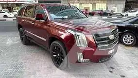 2020 Cadillac ESCALADE