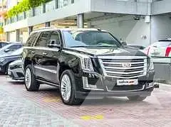 2020 Cadillac ESCALADE