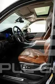 2020 Cadillac ESCALADE