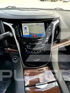 2020 Cadillac ESCALADE