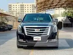 2020 Cadillac ESCALADE