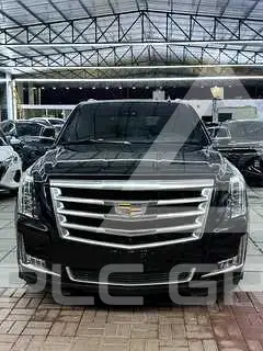 2020 Cadillac ESCALADE