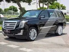 2020 Cadillac ESCALADE