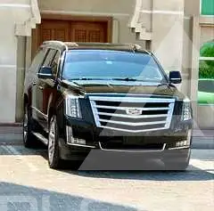 2020 Cadillac ESCALADE