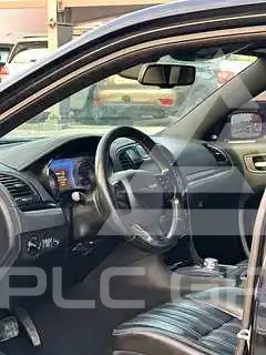 2020 Chrysler 300