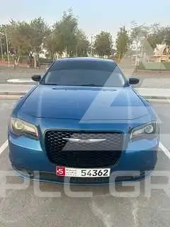 2020 Chrysler 300